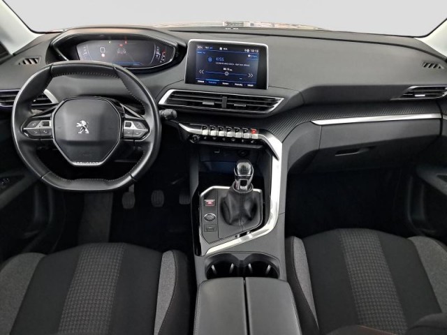Peugeot 3008  1.2 PureTech 