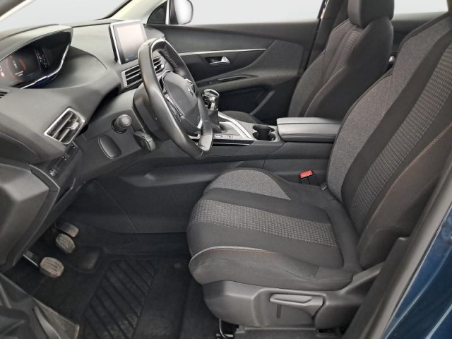 Peugeot 3008  1.2 PureTech 