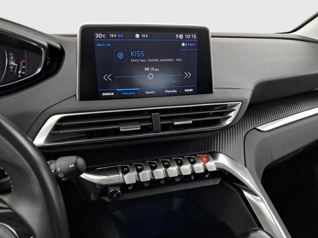 Peugeot 3008  1.2 PureTech 