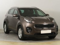 Kia Sportage  2.0 CRDi 