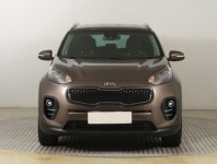 Kia Sportage  2.0 CRDi 