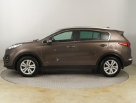 Kia Sportage  2.0 CRDi 