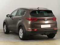 Kia Sportage  2.0 CRDi 