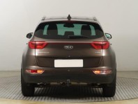Kia Sportage  2.0 CRDi 