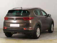 Kia Sportage  2.0 CRDi 