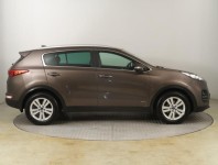 Kia Sportage  2.0 CRDi 