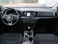 Kia Sportage  2.0 CRDi 