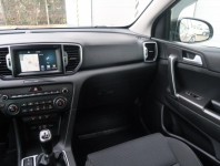 Kia Sportage  2.0 CRDi 