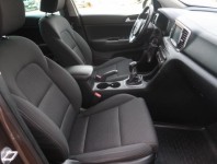 Kia Sportage  2.0 CRDi 