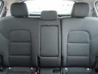 Kia Sportage  2.0 CRDi 