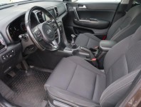 Kia Sportage  2.0 CRDi 