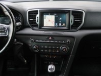 Kia Sportage  2.0 CRDi 