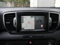 Kia Sportage  2.0 CRDi 