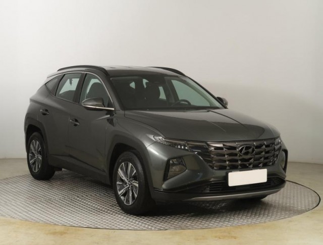 Hyundai Tucson  1.6 T-GDI Smart