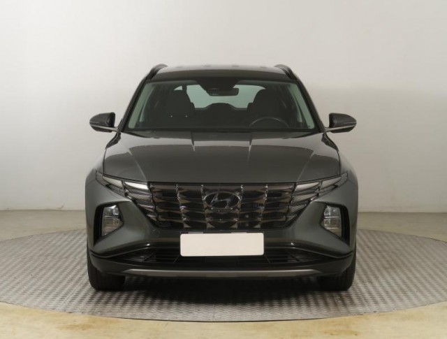 Hyundai Tucson  1.6 T-GDI Smart
