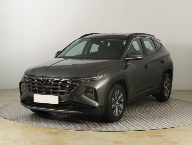 Hyundai Tucson  1.6 T-GDI Smart
