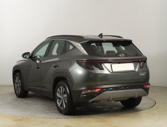 Hyundai Tucson  1.6 T-GDI Smart