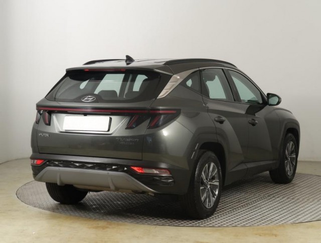 Hyundai Tucson  1.6 T-GDI Smart