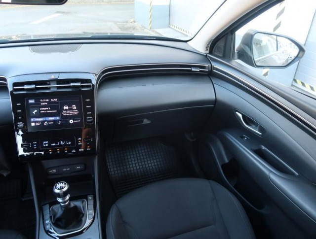 Hyundai Tucson  1.6 T-GDI Smart