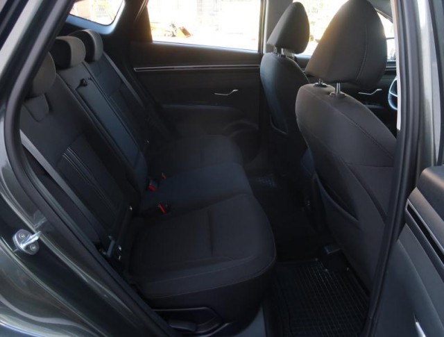 Hyundai Tucson  1.6 T-GDI Smart