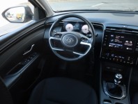 Hyundai Tucson  1.6 T-GDI Smart