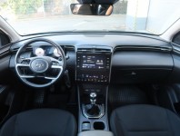 Hyundai Tucson  1.6 T-GDI Smart