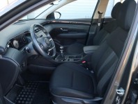 Hyundai Tucson  1.6 T-GDI Smart