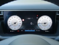 Hyundai Tucson  1.6 T-GDI Smart