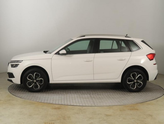 Škoda Kamiq  1.5 TSI 