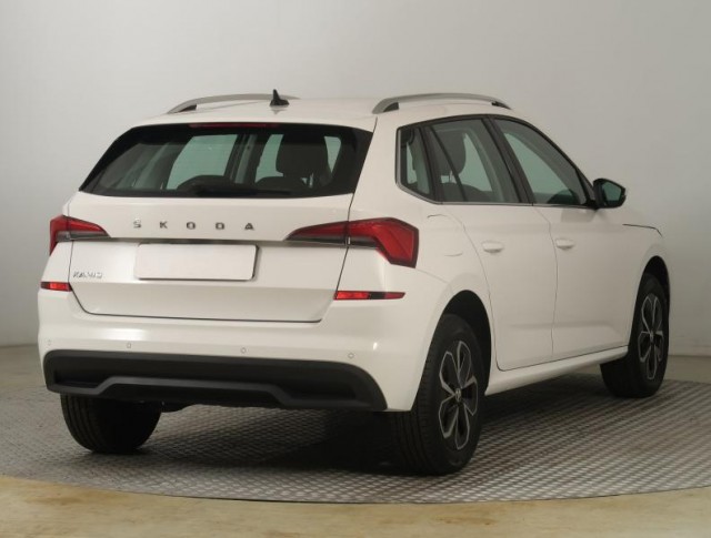 Škoda Kamiq  1.5 TSI 