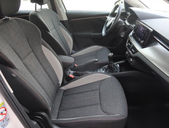 Škoda Kamiq  1.5 TSI 