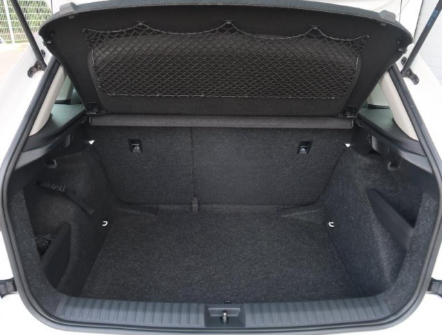 Škoda Kamiq  1.5 TSI 