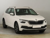 Škoda Kamiq  1.5 TSI 