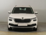Škoda Kamiq  1.5 TSI 