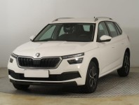 Škoda Kamiq  1.5 TSI 
