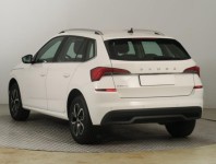 Škoda Kamiq  1.5 TSI 