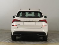 Škoda Kamiq  1.5 TSI 