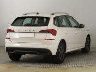 Škoda Kamiq  1.5 TSI 