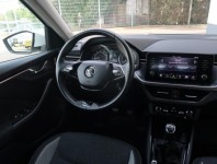 Škoda Kamiq  1.5 TSI 