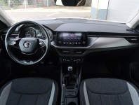 Škoda Kamiq  1.5 TSI 