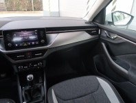 Škoda Kamiq  1.5 TSI 