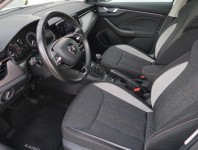 Škoda Kamiq  1.5 TSI 