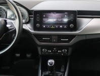 Škoda Kamiq  1.5 TSI 