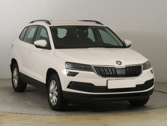 Škoda Karoq  1.6 TDI 