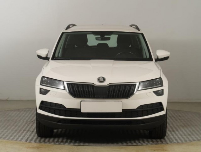Škoda Karoq  1.6 TDI 