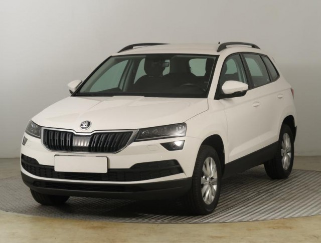 Škoda Karoq  1.6 TDI 