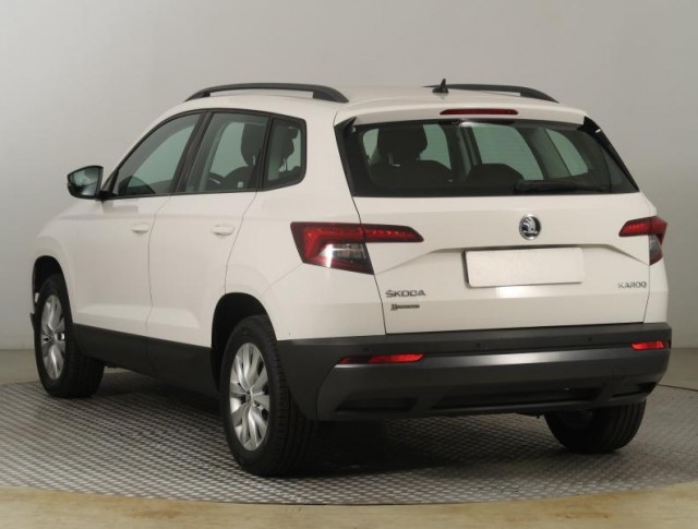 Škoda Karoq  1.6 TDI 