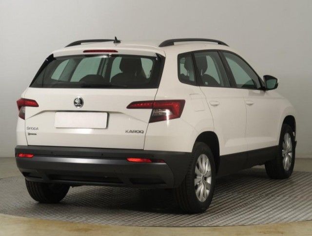 Škoda Karoq  1.6 TDI 