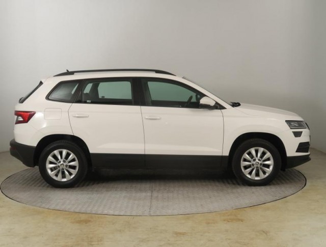 Škoda Karoq  1.6 TDI 