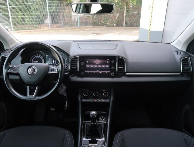Škoda Karoq  1.6 TDI 
